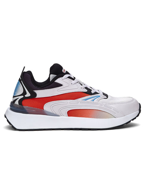 VITALITY White Men's Sneakers